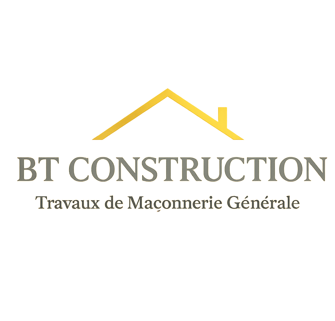 Maçon à Metz en travaux de maçonnerie générale du bâtiment BT Construction