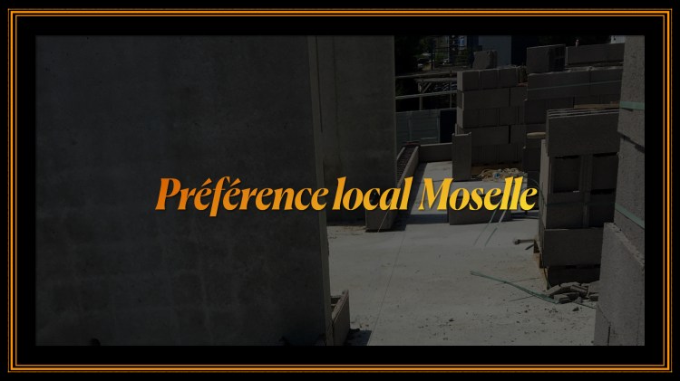 Référence local Moselle