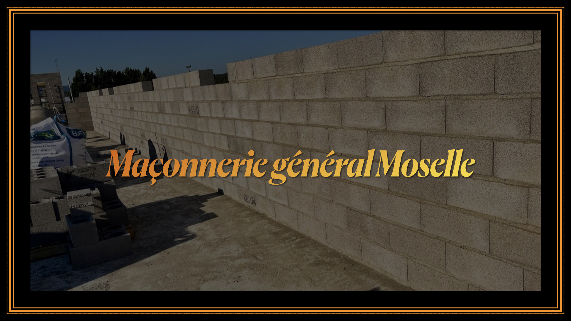 Maçonnerie générale Moselle
