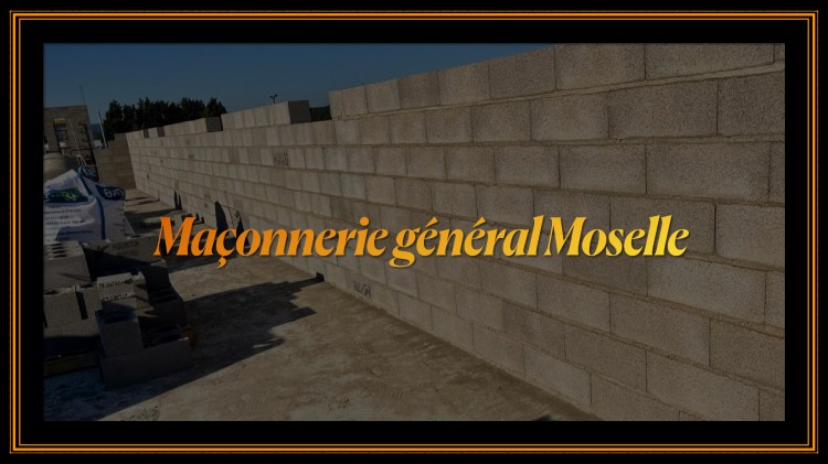 Maçonnerie générale Moselle