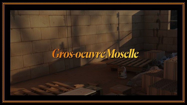 Gros-oeuvre Moselle