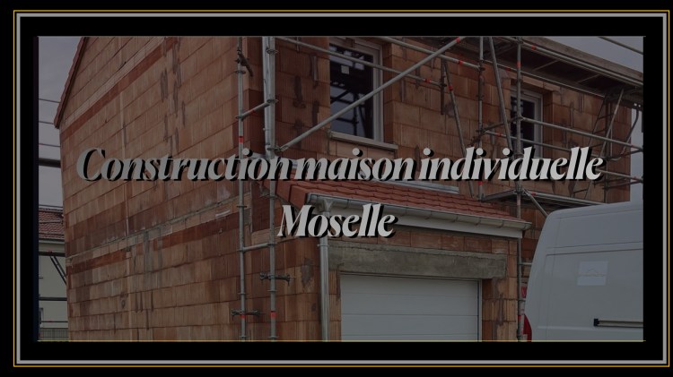 Construction maison individuelle Moselle BT Construction