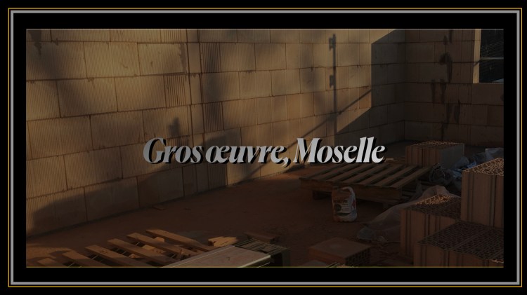 Gros-oeuvre Moselle BT Construction réalisation de BT Construction à Metz