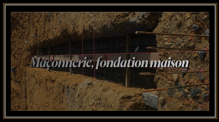 Maison Fondation Maison 